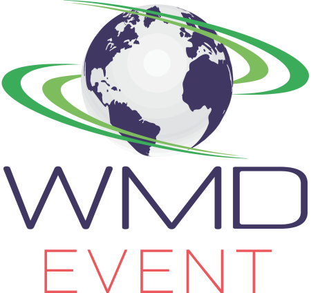 WMD EVENT Logo