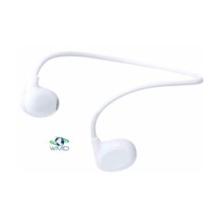 Auricolari bracciale