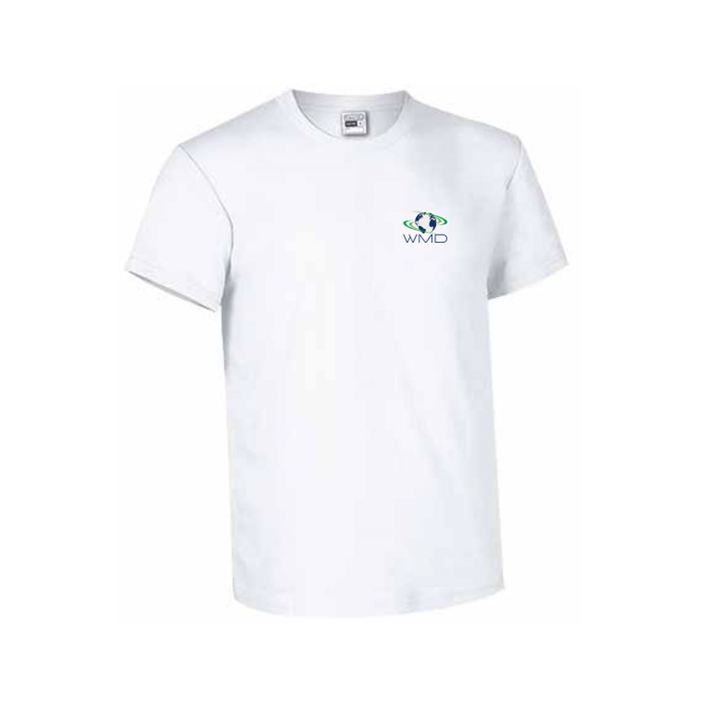 T-Shirt bambino Ambassador