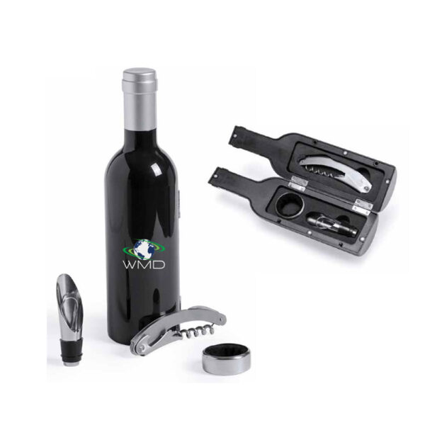 Set vino