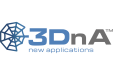 3dna Logo