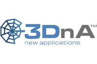 3dna Logo