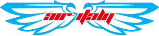 AIRT ITALY Logo NEW