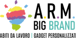 ARM Logo ORIZZONTALE