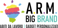ARM Logo ORIZZONTALE