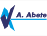 Abete logo vettoriale