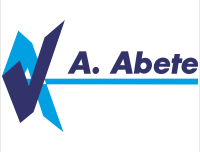 Abete logo vettoriale