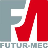 Futur-Mec logo vettoriale