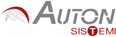 Logo Auton Sistemi