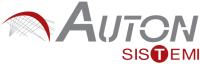 Logo Auton Sistemi
