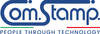 Logo Vettoriale_COMSTAMP