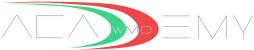 Logo WMD ACADEMY OFFICIAL PNG