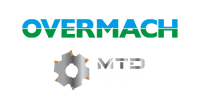 loco combo OVERMACH _MTD