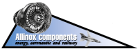 logo ALLINOX