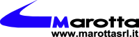 logo marotta VETTORIALE