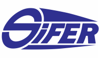 logo sifer vettoriale