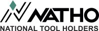 logo vettoriale natho