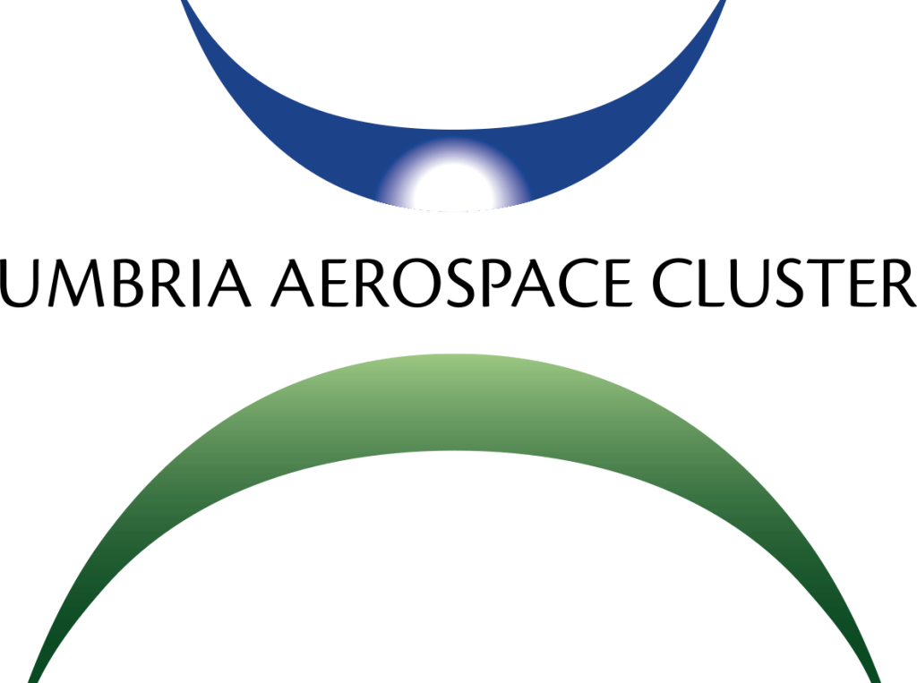 logo umbria aerospace